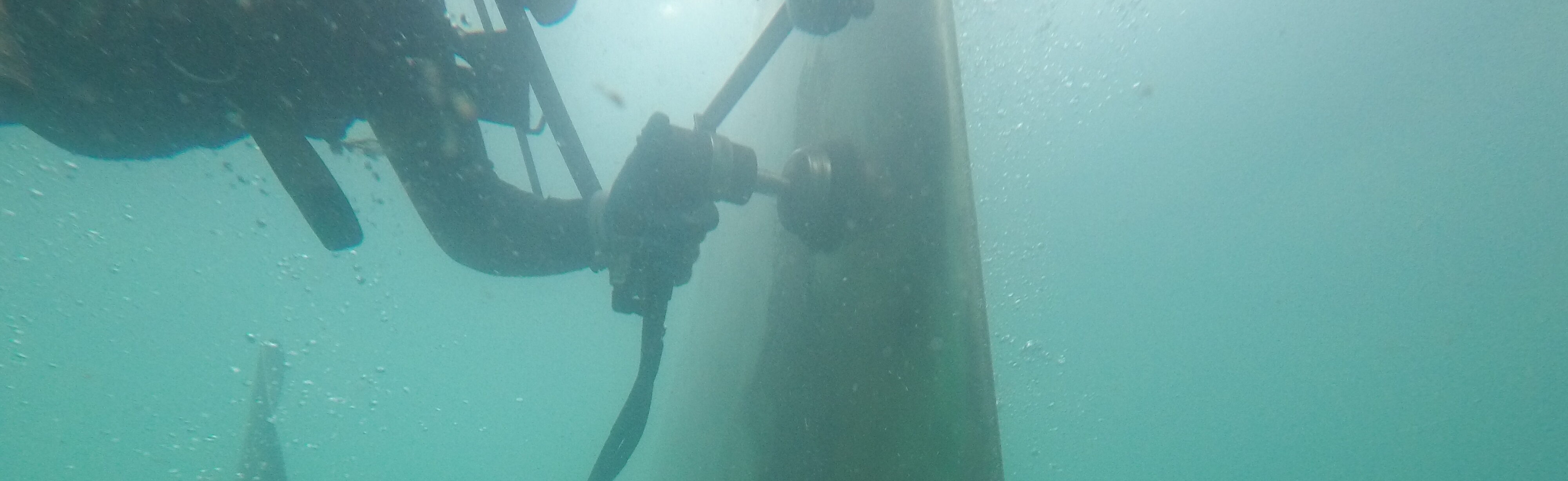 You are currently viewing Propeller Cleaning: Before & After